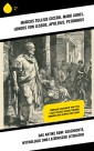 Das antike Rom: Geschichte, Mythologie und lateinische Literatur