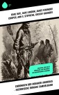 Chroniken der Indianer Amerikas - Historische Romane Sammelband