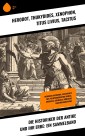 Die Historiker der Antike und ihr Erbe: Ein Sammelband
