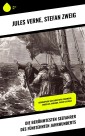 Die berühmtesten Seefahrer des fünfzehnten Jahrhunderts