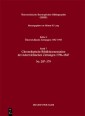 Chronologische Bilddokumentation der österreichischen Zeitungen 1796-1847