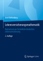 Lebensversicherungsmathematik