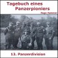 Tagebuch Panzerpionier Hugo Hammer