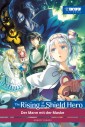 The Rising of the Shield Hero - Light Novel 11