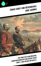 Das Ende des Kaiserreichs: Lebensgeschichten von Kaiser Franz Josef I. und Kaiser Wilhelm II.