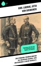 Zwei prägende Persönlichkeiten des Deutschen Reiches: Otto von Bismarck & Kaiser Wilhelm II.