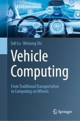 Vehicle Computing