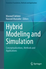 Hybrid Modeling and Simulation