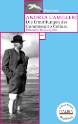 Die Ermittlungen des Commissario Collura