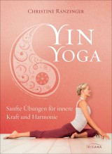 Yin Yoga