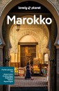 LONELY PLANET Reiseführer E-Book Marokko