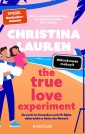 The True Love Experiment - Sie sucht im Fernsehen nach Mr Right, dabei steht er hinter der Kamera