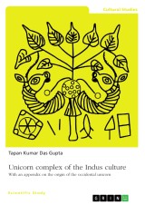 Unicorn complex of the Indus culture