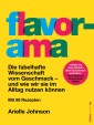 Flavorama