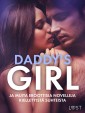 Daddy's Girl ja muita eroottisia novelleja kielletyistä suhteista