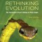 Rethinking Evolution