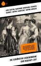 Die schönsten Liebesromane der Regency-Zeit