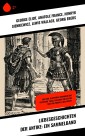 Liebesgeschichten der Antike: Ein Sammelband