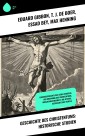 Geschichte des Christentums: Historische Studien