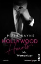 Hollywood Hearts - Mr. Womanizer