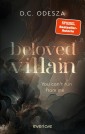 Beloved Villain - You can't run from me