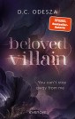 Beloved Villain - You can't stay away from me