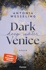Dark Venice. Deep Water