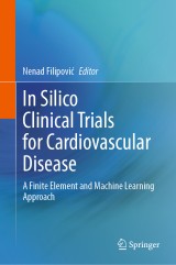 In Silico Clinical Trials for Cardiovascular Disease