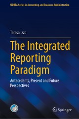 The Integrated Reporting Paradigm