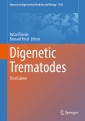 Digenetic Trematodes