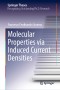 Molecular Properties via Induced Current Densities