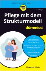 Pflege mit dem Strukturmodell für Dummies