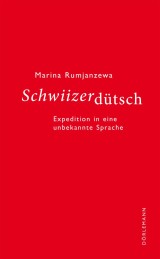 Schwiizerdütsch