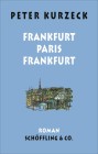 Frankfurt - Paris - Frankfurt