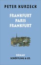 Frankfurt - Paris - Frankfurt