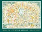 Maps of London and Beyond