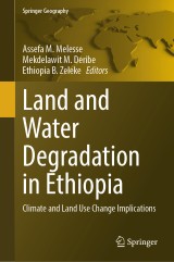 Land and Water Degradation in Ethiopia