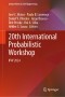 20th International Probabilistic Workshop