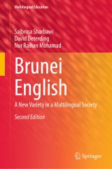 Brunei English