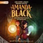 Amanda Black - Geheimoperation im Untergrund