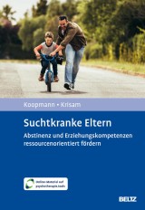 Suchtkranke Eltern