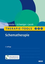 Therapie-Tools Schematherapie