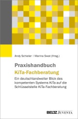 Praxishandbuch Kita-Fachberatung