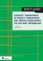 Contract management in project management and service management - the CATS RVM® methodology