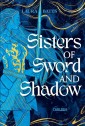 Sisters of Sword and Shadow (Sisters of Sword and Shadow 1)