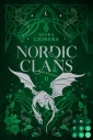 Nordic Clans 2: Dein Kuss, so wild und verflucht