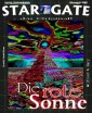 STAR GATE 045: Die rote Sonne