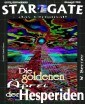 STAR GATE 046: Die goldenen Äpfel der Hesperiden