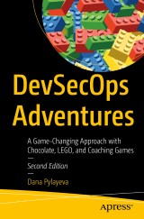 DevSecOps Adventures