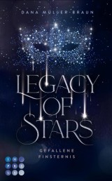 Legacy of Stars 2: Gefallene Finsternis